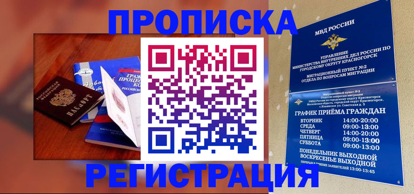 временная регистрация для школы в Алейске